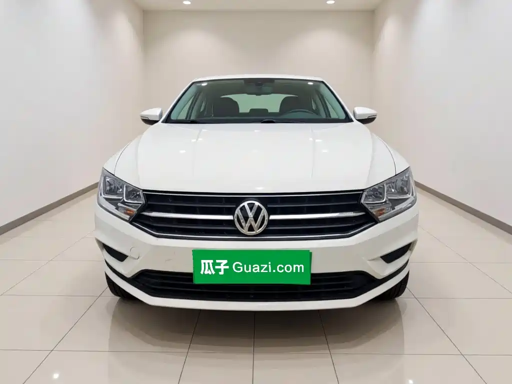 Volkswagen Bora — миниатюра 2