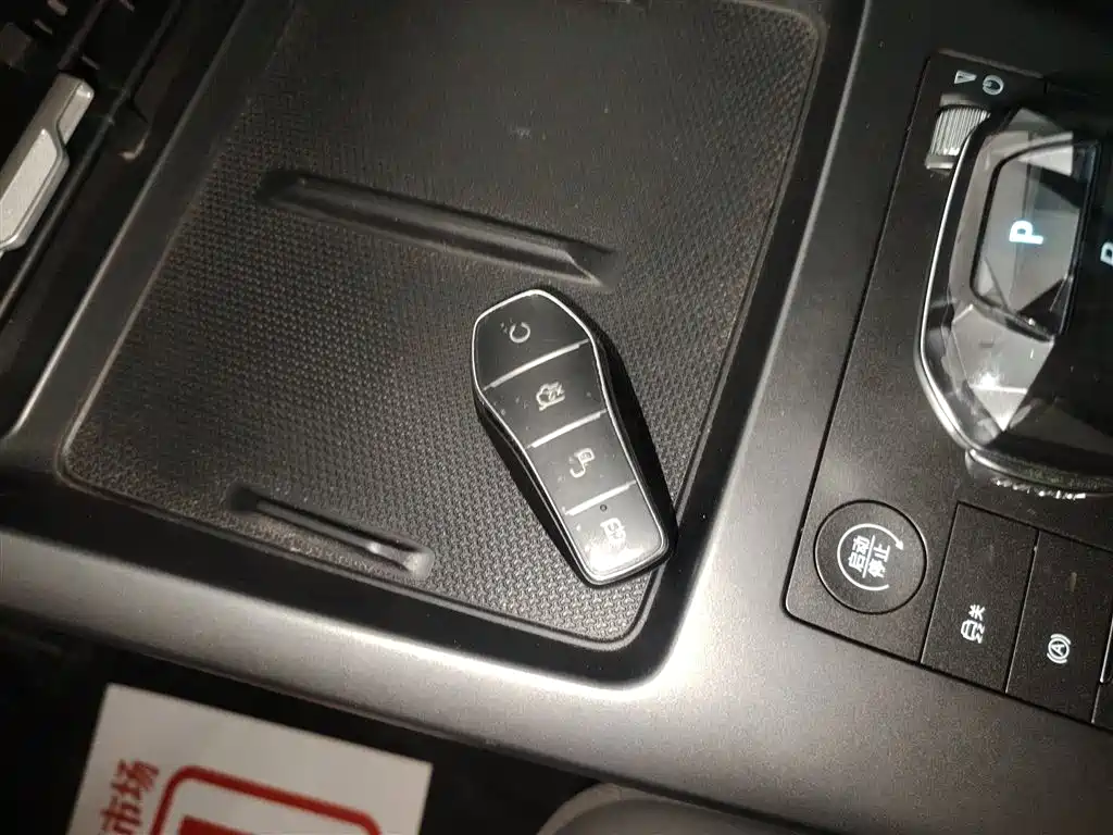 BYD Qin Plus PLUS 2025 DM-i Smart Drive 55KM Lead