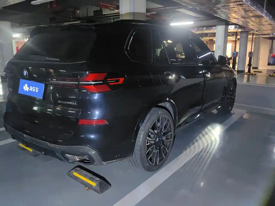 BMW X5 — миниатюра 3