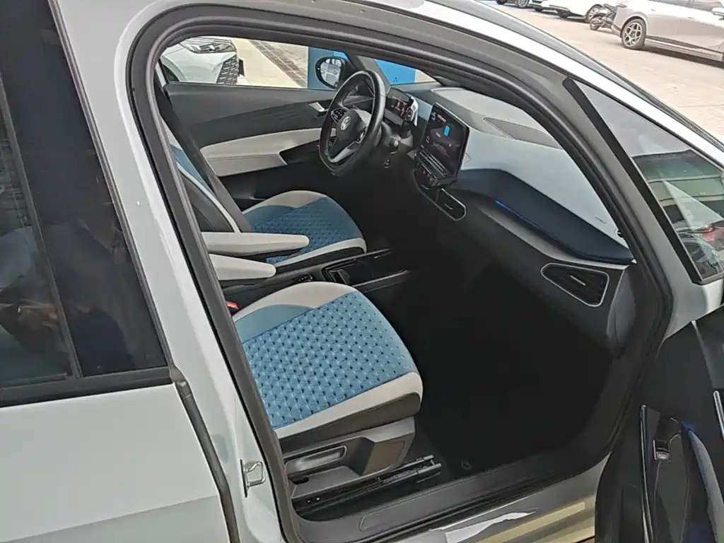 Volkswagen ID.3 — миниатюра 25