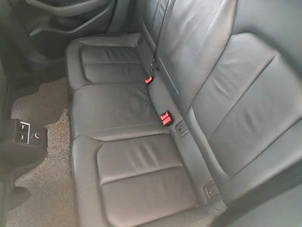 Audi A3 — миниатюра 17