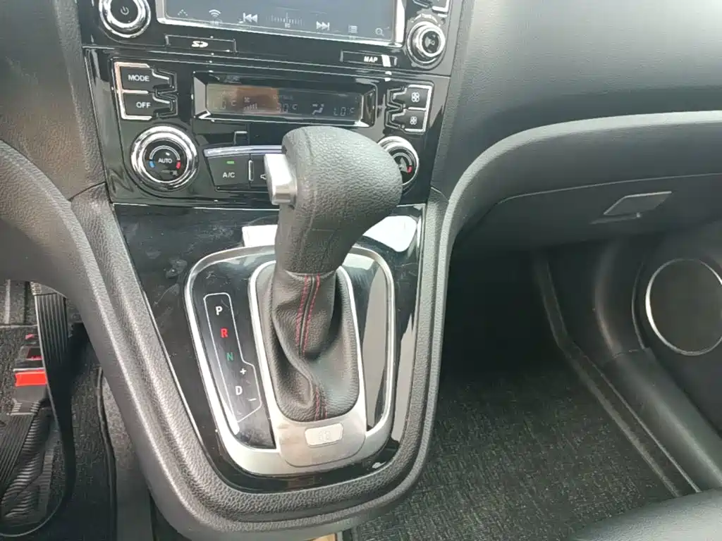 Haval H6 — миниатюра 14