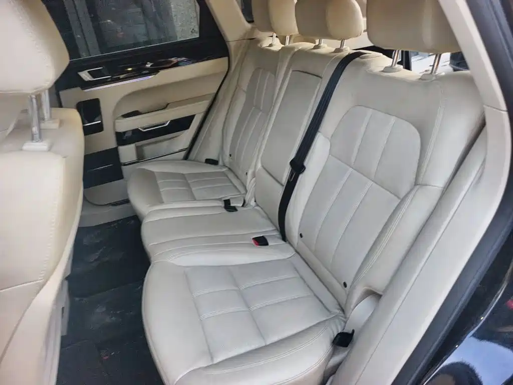 Zotye Zotye T700 — миниатюра 13