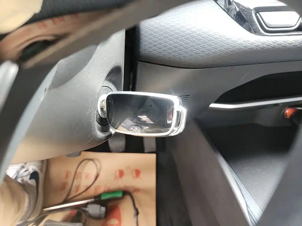 Geely Emgrand — миниатюра 9