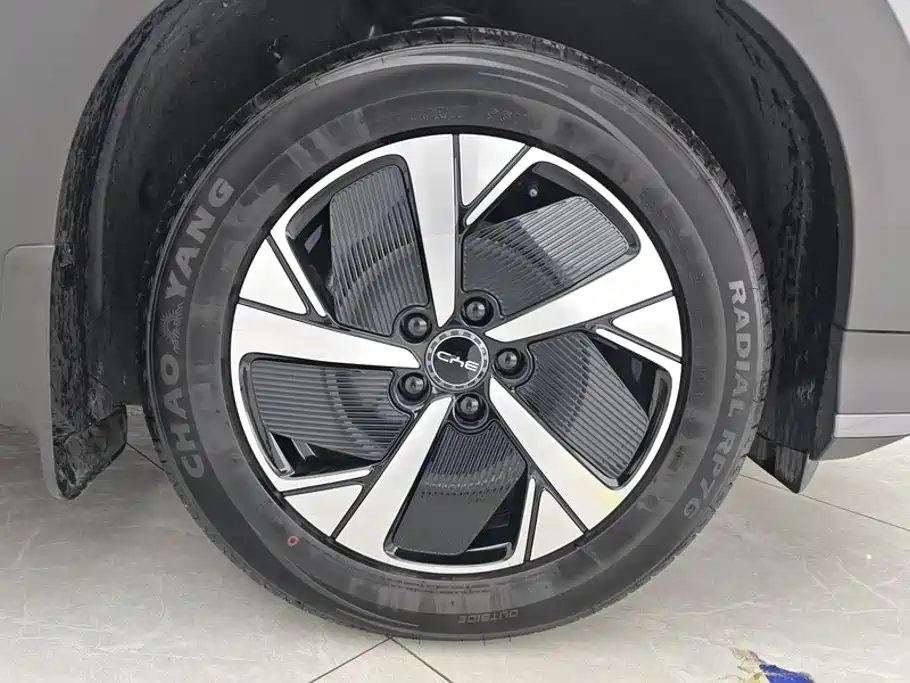 BYD Sealion 05 EV — миниатюра 6