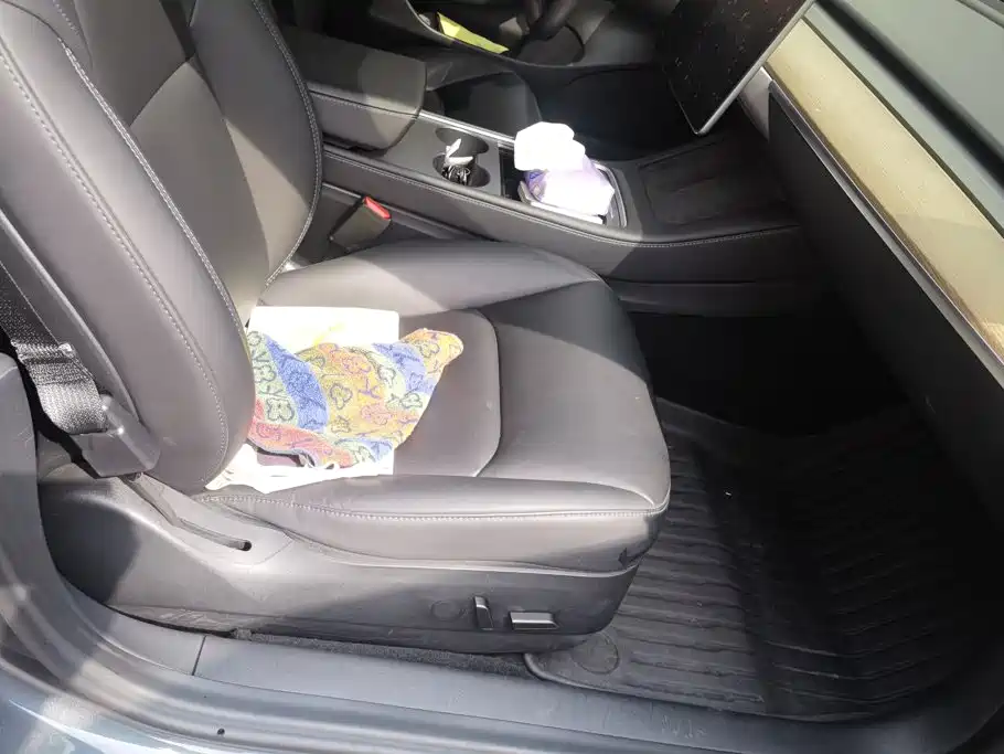Tesla Model 3 — миниатюра 8