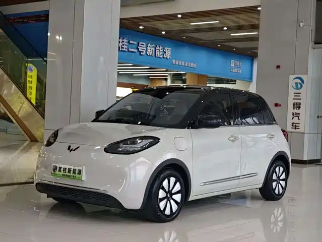 2023 Wuling Motors Binguo