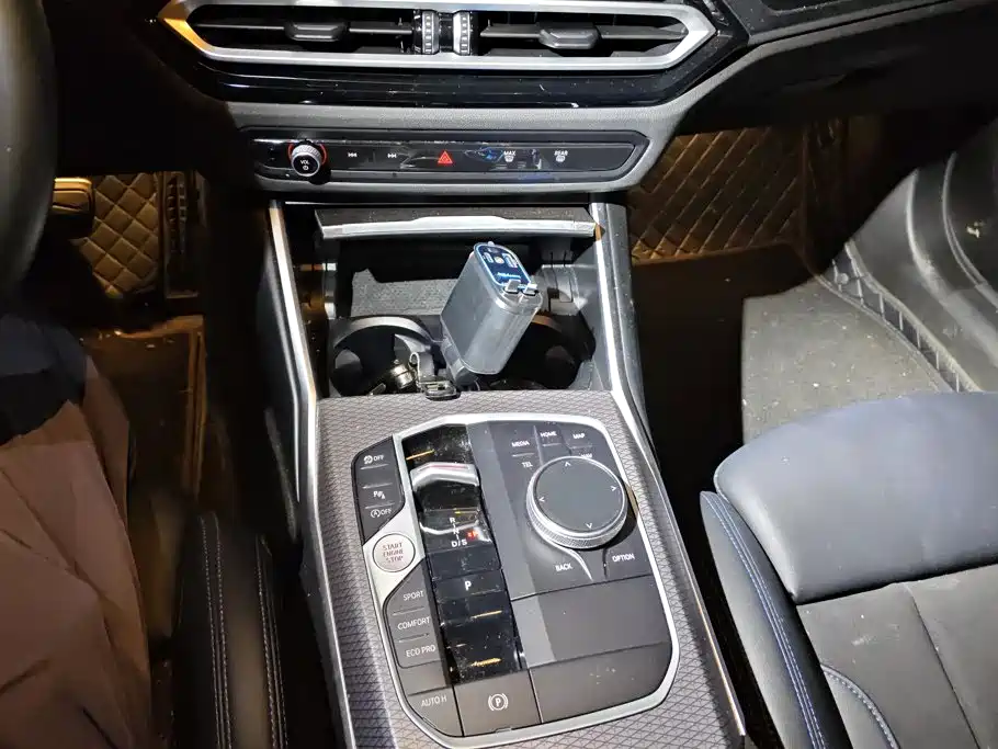 BMW 2 Series (Import) — миниатюра 16