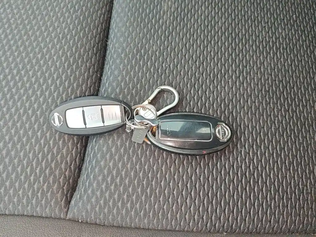 Nissan Qashqai — миниатюра 9