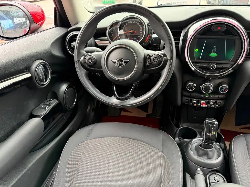 MINI Mini — миниатюра 10
