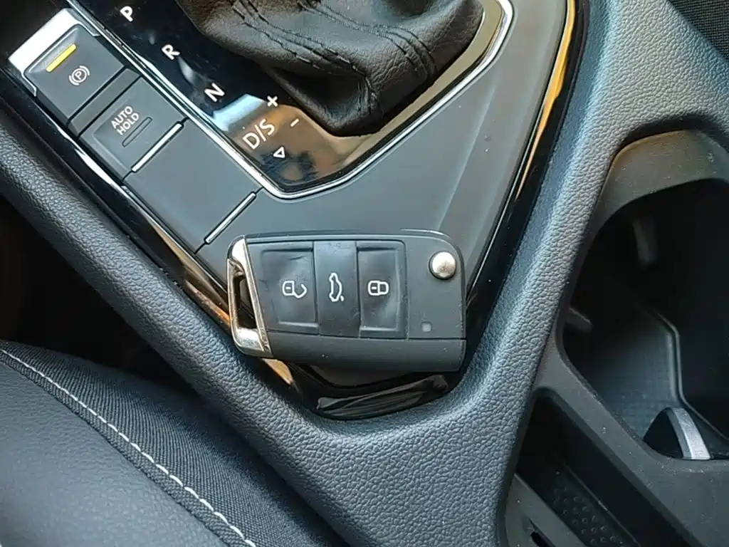 Volkswagen Tiguan L — миниатюра 9