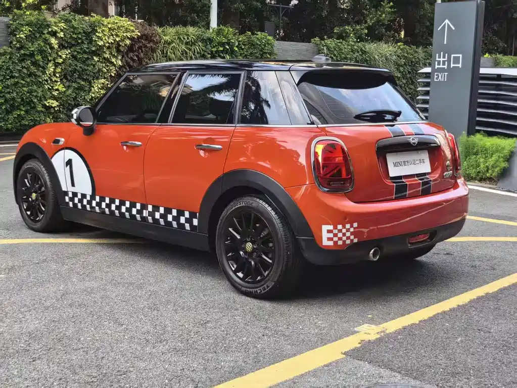 MINI Mini — миниатюра 6