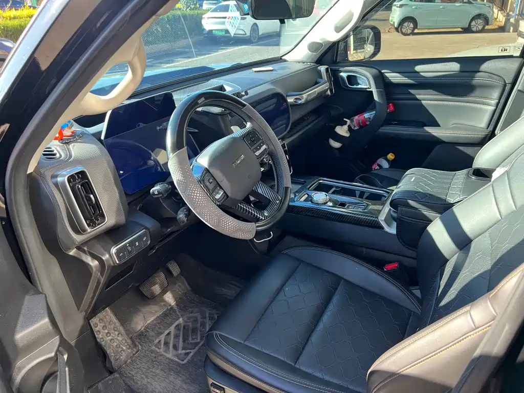 Haval Big Dog — миниатюра 2
