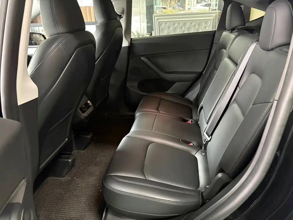 Tesla Model Y — миниатюра 8