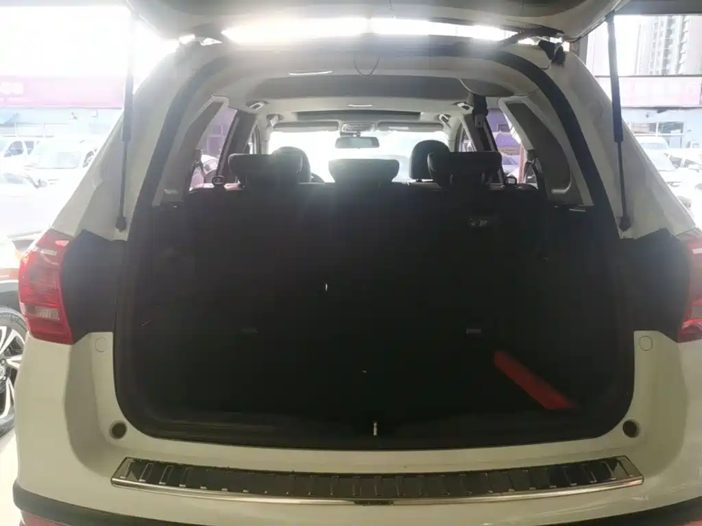 Haval H6 — миниатюра 19
