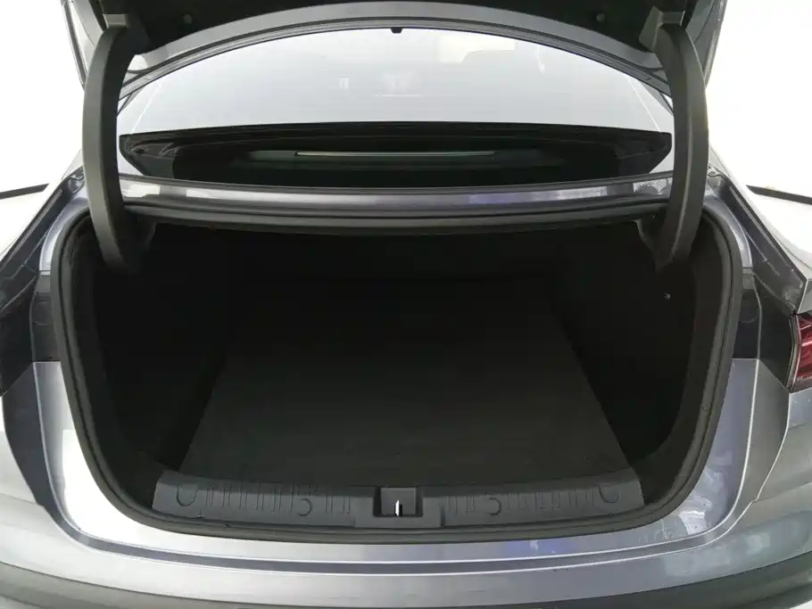 BYD Qin L — миниатюра 4