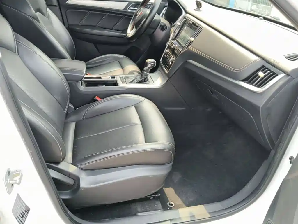 Roewe RX5 — миниатюра 25