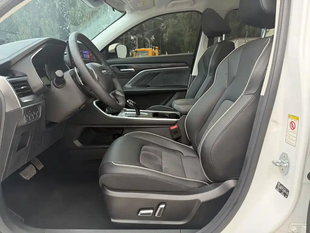 Haval H6 — миниатюра 14