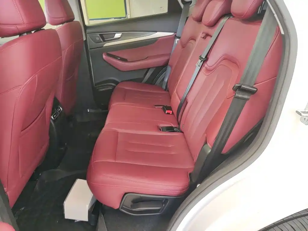 Jetour X70 — миниатюра 17