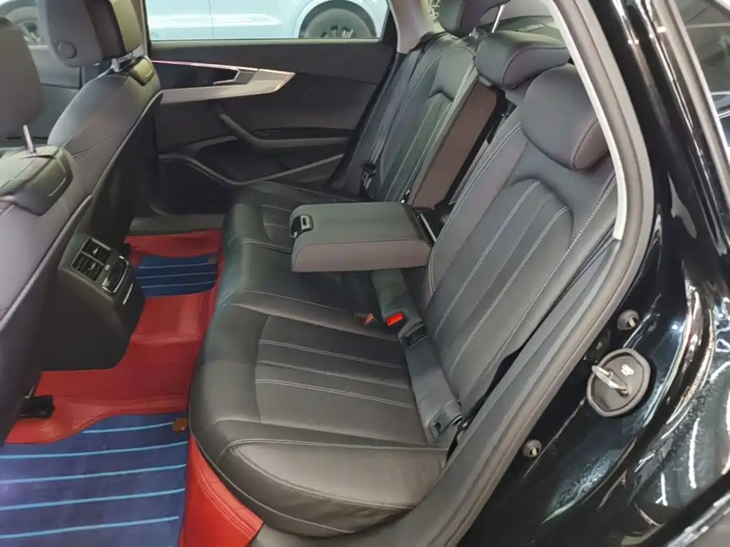 Audi A4L — миниатюра 17
