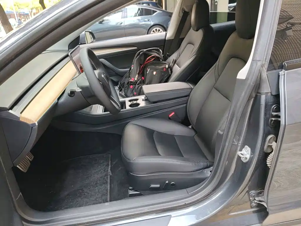 Tesla Model 3 — миниатюра 15