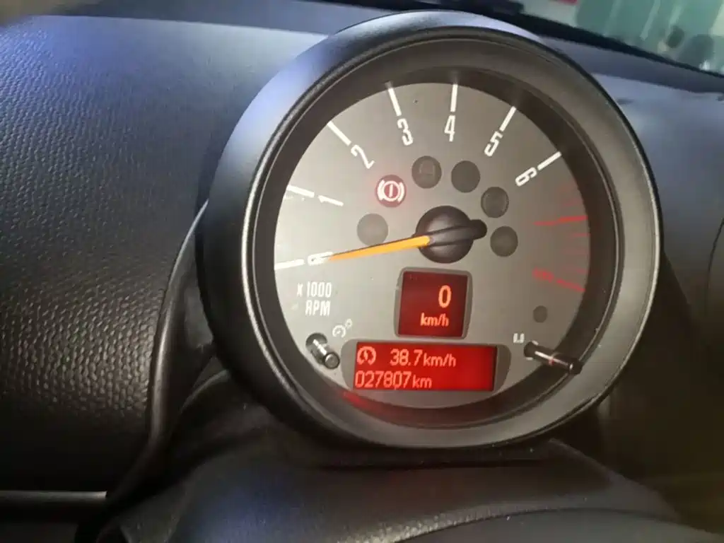 MINI Mini Countryman — миниатюра 12