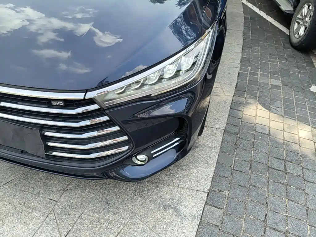 BYD MAX — миниатюра 24