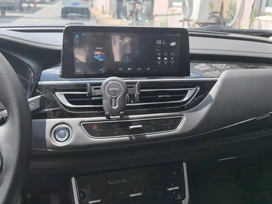 Changan CS75 — миниатюра 13