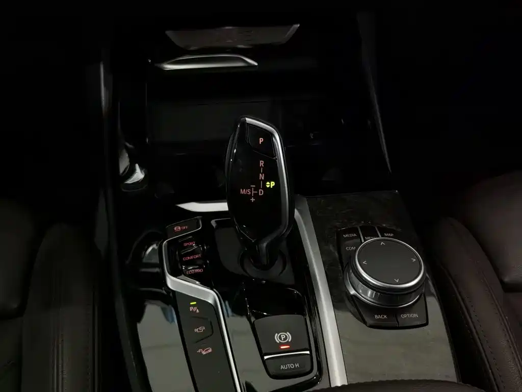 BMW X3 — миниатюра 13