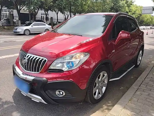 Buick Encore