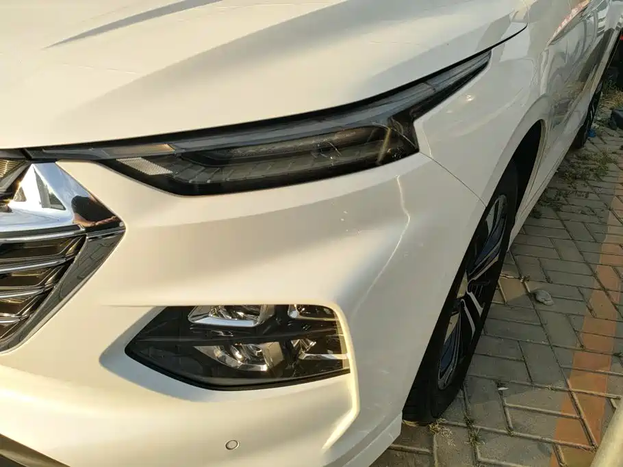 Wuling Victory — миниатюра 5