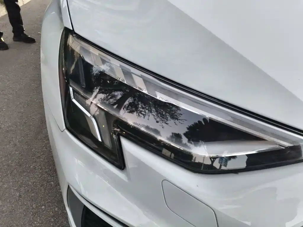 Audi A3 — миниатюра 7