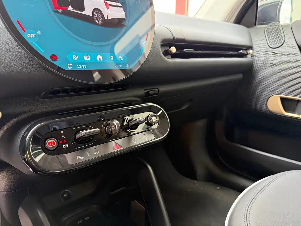 MINI MINI COOPER EV — миниатюра 14