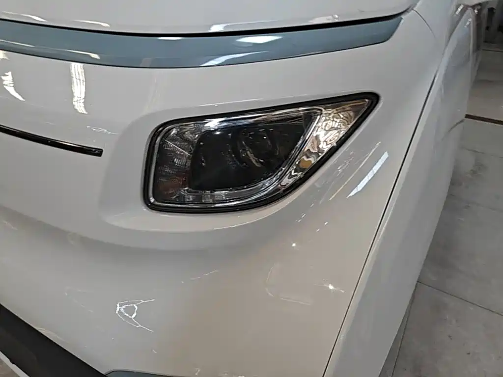 Wuling Nano EV — миниатюра 24