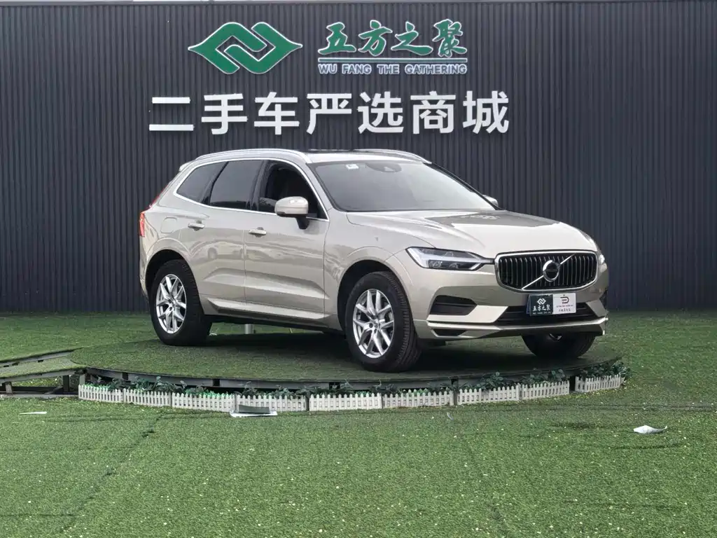 Volvo XC60 — миниатюра 3