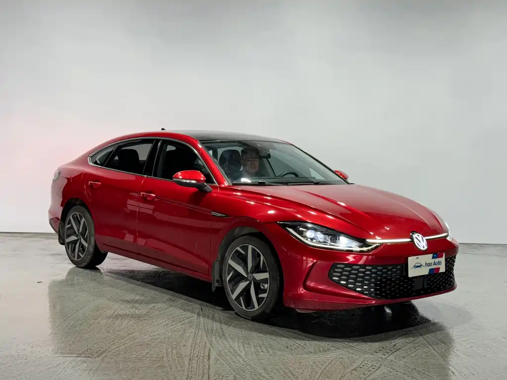 Volkswagen Lamando 2023 L 280TSI DSG