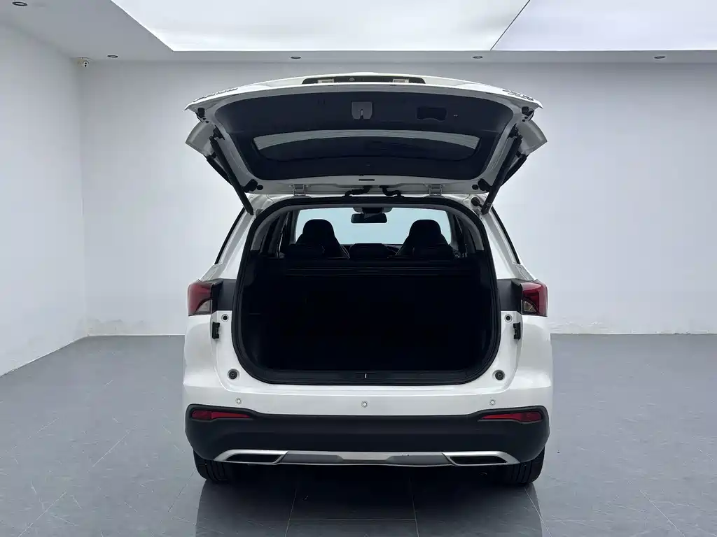 GAC Motor Trumpchi GS4 — миниатюра 17