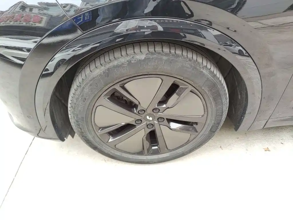 Li Auto Li L7 — миниатюра 23
