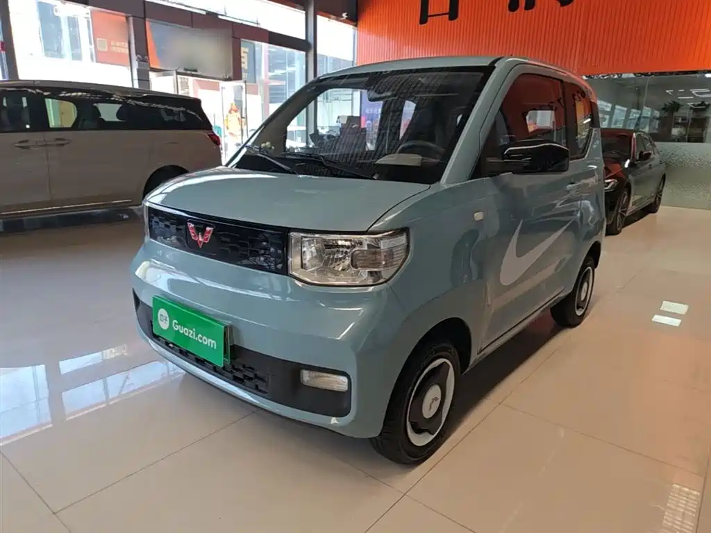 Wuling Mini EV MINIEV 2022