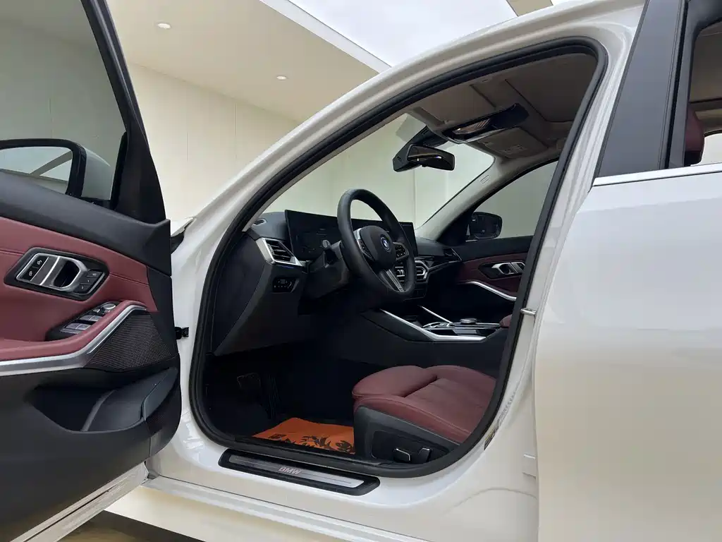 BMW i3 — миниатюра 15