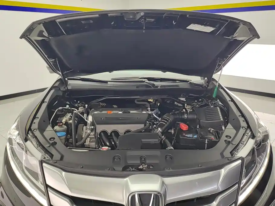 Honda Crosstour — миниатюра 10
