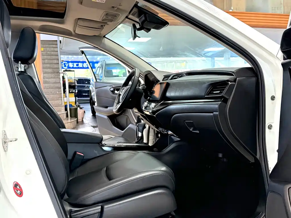 Honda Crider — миниатюра 9
