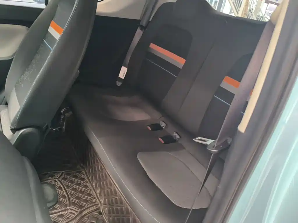 Wuling MINIEV — миниатюра 17