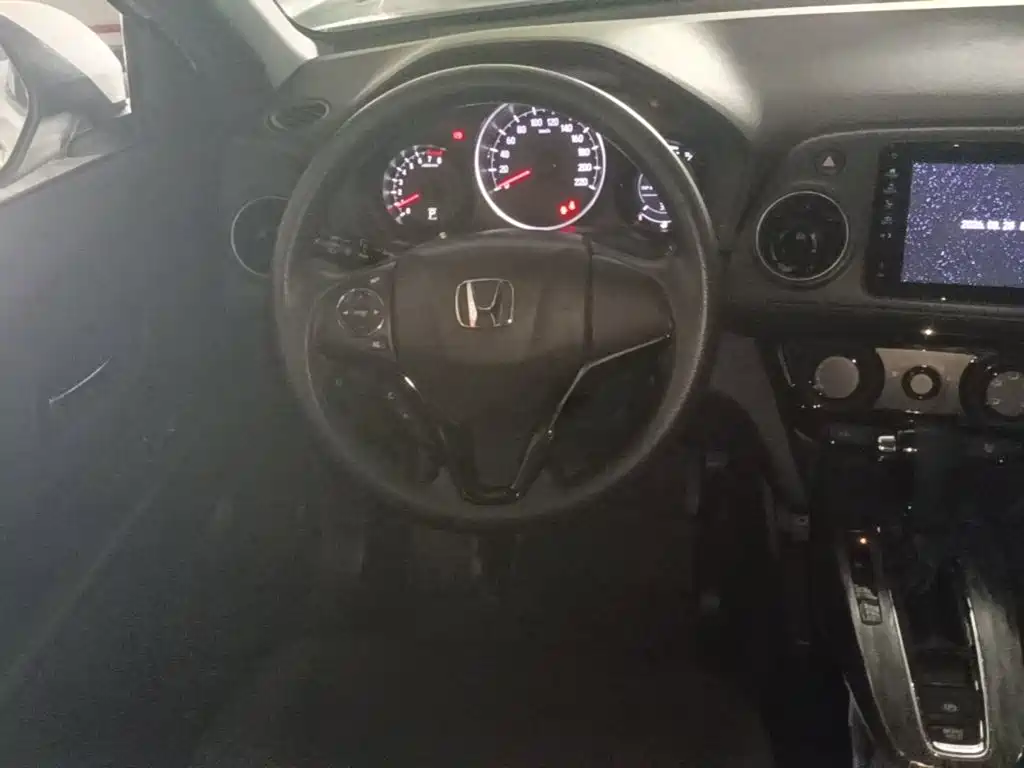 Honda XR-V — миниатюра 11
