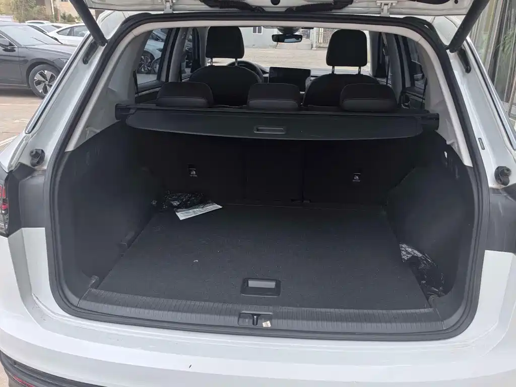 Volkswagen Tayron — миниатюра 7