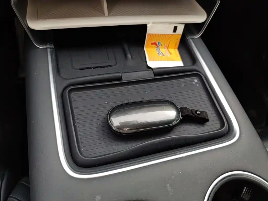 Li Auto Li L7 — миниатюра 9