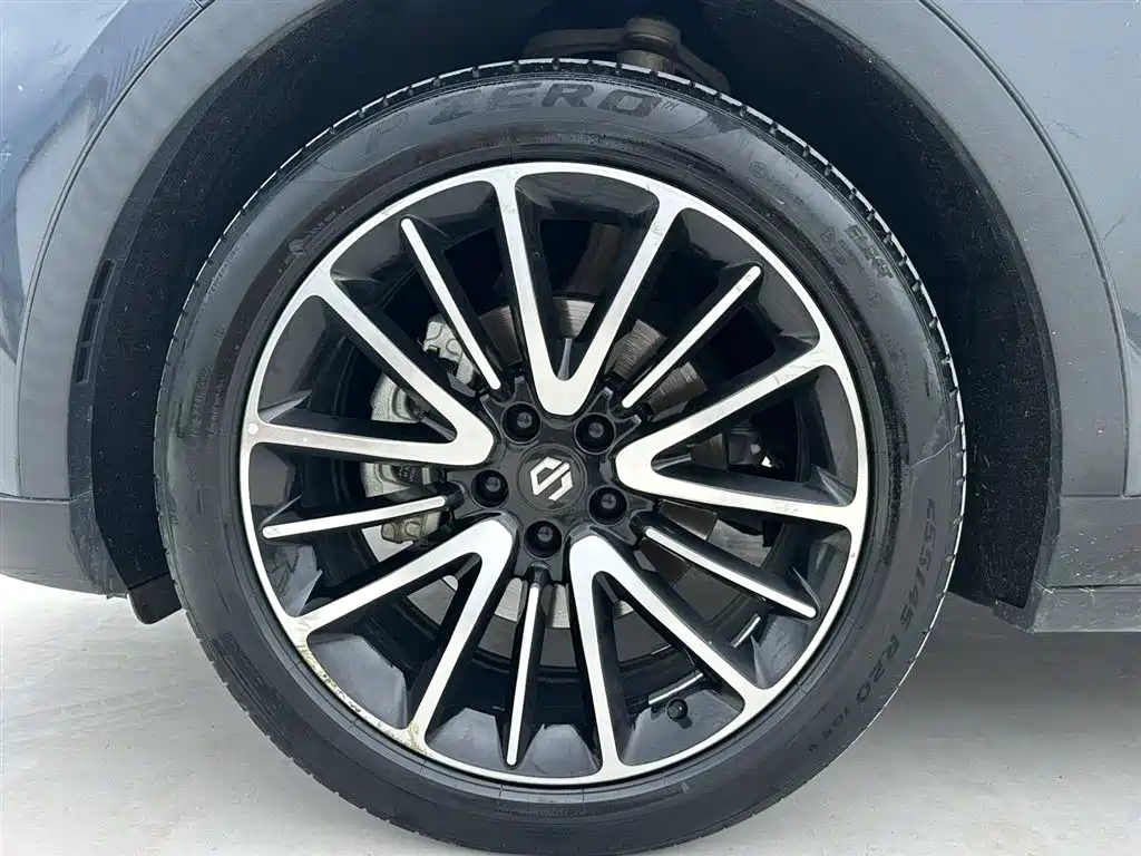 Leapmotor C11 2023 180