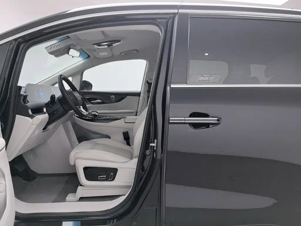 Fengxing Xinghai V9 — миниатюра 10