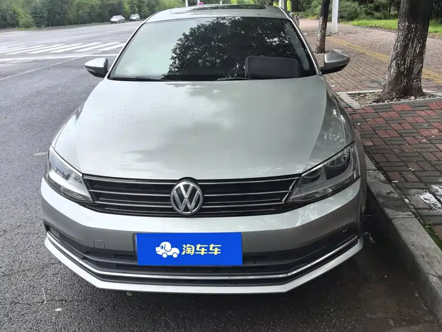 Volkswagen Sagitar — миниатюра 2