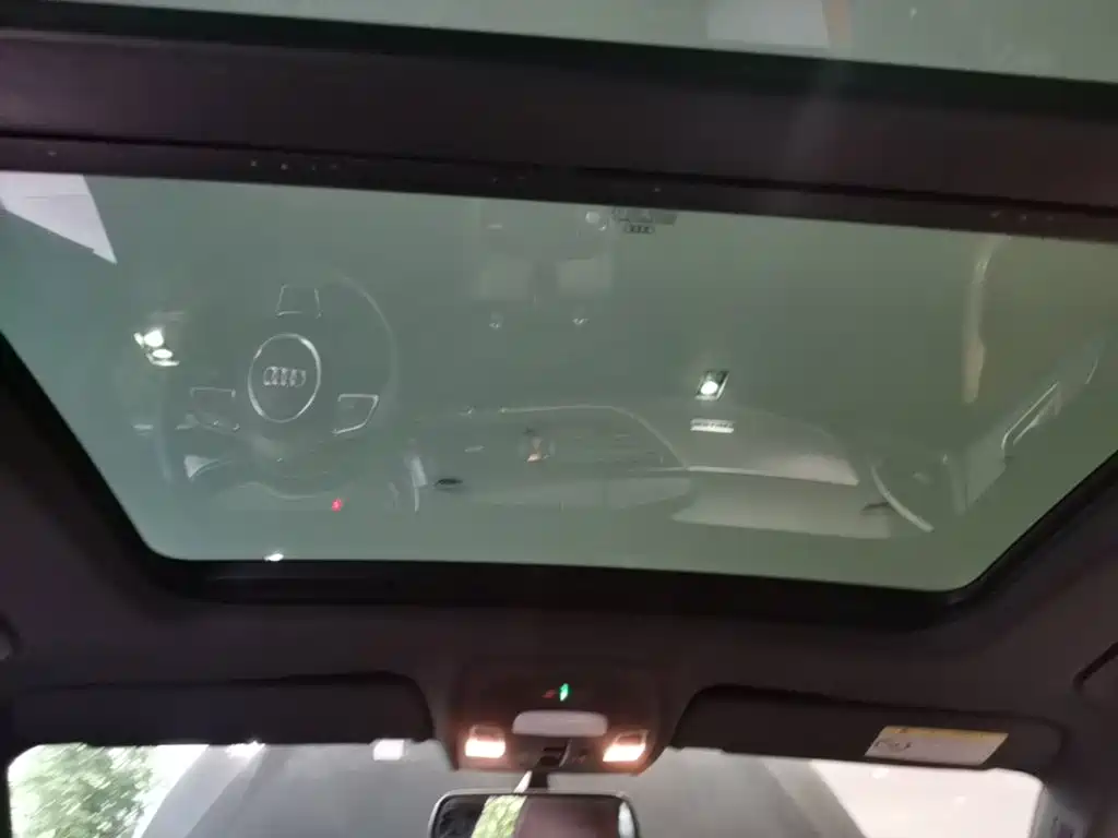 Audi A6L — миниатюра 23
